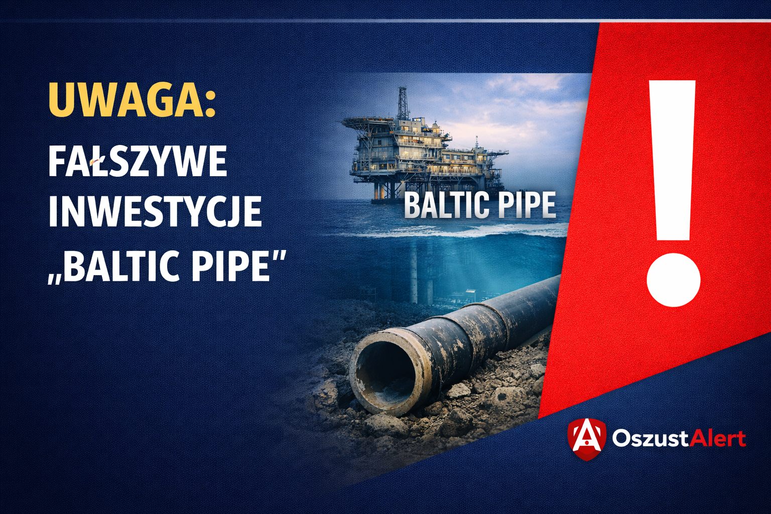 „Inwestycja energetyczna” zimą? Właśnie tak zaczynają się największe oszustwa