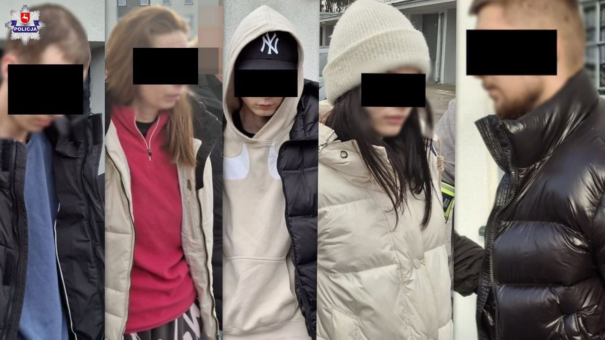 Rozbita zorganizowana grupa oszustów. „Na policjanta”, „na bank”, „na prokuratora” – ten sam schemat, setki tysięcy strat